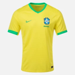Fotbollströjor Brasilien Hemmatröja 2023